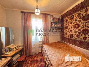Дом 60м², 1-этажный, участок 5 сот.  