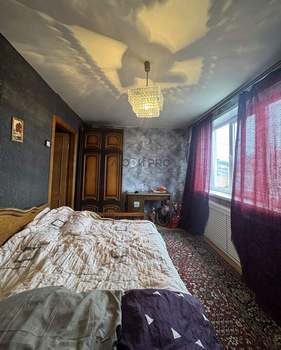 Дом 100м², 2-этажный, участок 2 сот.  