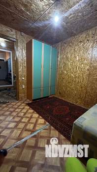 Дом 70м&sup2;, 1-этажный, участок 10 сот.  