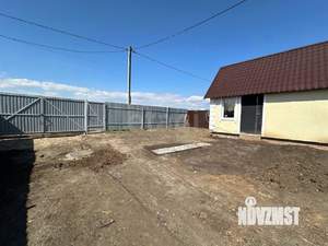 Дом 156м², 2-этажный, участок 6 сот.  
