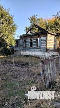 Дом 92м&sup2;, 1-этажный, участок 508 сот.  
