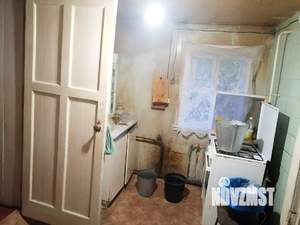 Дом 60м², 1-этажный, участок 4 сот.  