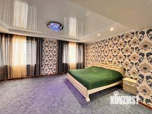 Коттедж 480м², 2-этажный, участок 2 сот.  