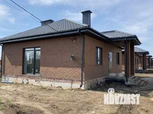 Коттедж 60м², 1-этажный, участок 7 сот.  