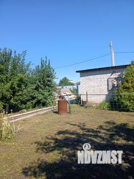 Дом 120м&sup2;, 2-этажный, участок 6 сот.  