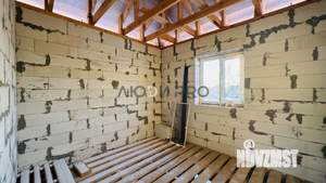 Дом 115м&sup2;, 2-этажный, участок 6 сот.  