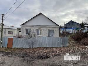 Дом 100м², 2-этажный, участок 5 сот.  