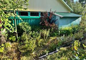 Дом 58м&sup2;, 1-этажный, участок 14 сот.  