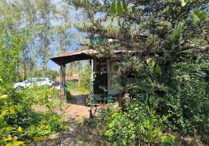 Дача 31м², 2-этажный, участок 7 сот.  