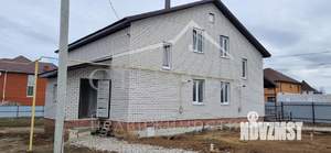 Дом 102м&sup2;, 2-этажный, участок 3 сот.  