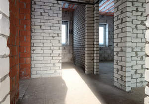 Дом 73м&sup2;, 1-этажный, участок 6 сот.  