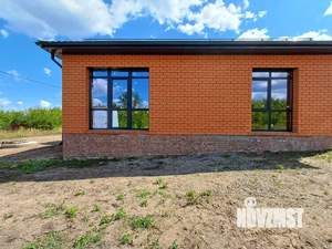 Дом 100м², 1-этажный, участок 4 сот.  