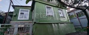 Дом 40м², 1-этажный, участок 2 сот.  
