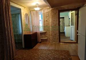 Дом 30м&sup2;, 1-этажный, участок 10 сот.  