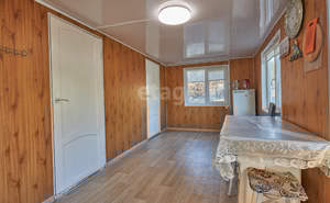 Дом 30м², 2-этажный, участок 4 сот.  