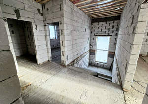 Дом 258м&sup2;, 2-этажный, участок 12 сот.  