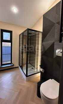 Дом 88м&sup2;, 1-этажный, участок 6 сот.  