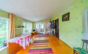 Дом 84м², 2-этажный, участок 5 сот.  