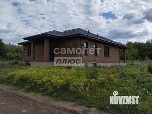 Дом 122м², 1-этажный, участок 11 сот.  