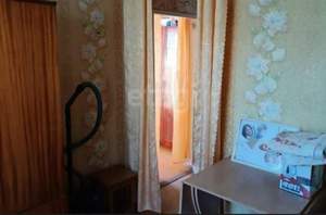 Дом 57м², 1-этажный, участок 800 сот.  