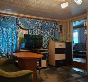 Дом 96м&sup2;, 1-этажный, участок 5 сот.  