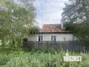 Дом 46м², 1-этажный, участок 7 сот.  