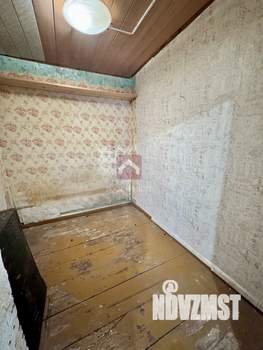 Дом 45м², 1-этажный, участок 2 сот.  