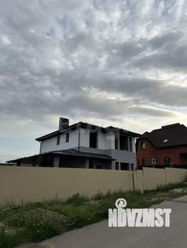 Дом 167м&sup2;, 2-этажный, участок 9 сот.  