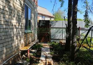 Дом 56м&sup2;, 2-этажный, участок 5 сот.  