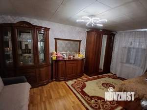 Дом 40м², 1-этажный, участок 1 сот.  