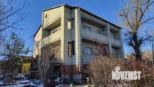 Дом 231м&sup2;, 2-этажный, участок 11 сот.  