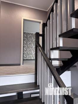 Коттедж 140м&sup2;, 2-этажный, участок 9 сот.  