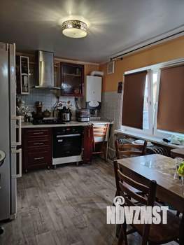 Дом 47м&sup2;, 1-этажный, участок 3 сот.  