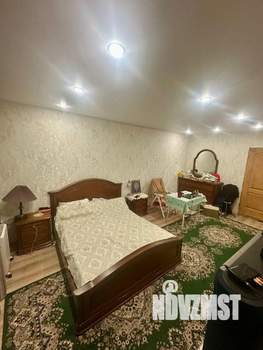 Дом 115м², 1-этажный, участок 9 сот.  