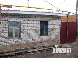 Дом 110м², 2-этажный, участок 2 сот.  