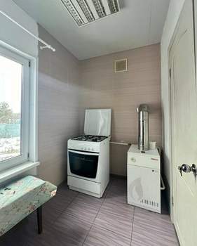 Дом 74м&sup2;, 2-этажный, участок 7 сот.  