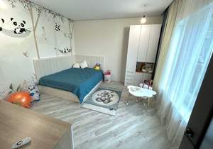Дом 160м², 1-этажный, участок 7 сот.  