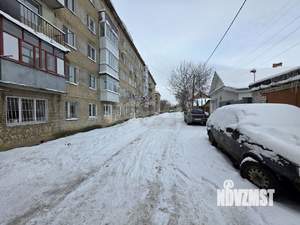 Дом 59м&sup2;, 1-этажный, участок 1 сот.  