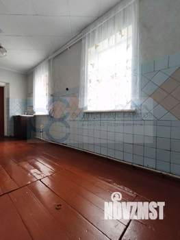 Дом 56м², 1-этажный, участок 5 сот.  