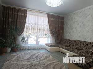 Дом 121м², 2-этажный, участок 6 сот.  