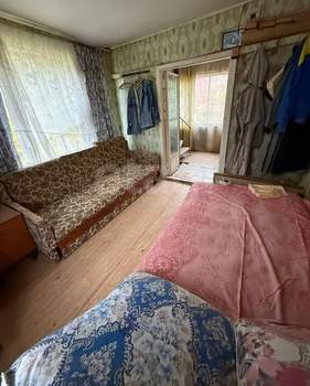 Дом 72м², 2-этажный, участок 497 сот.  