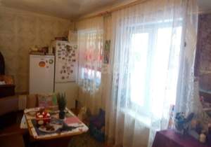 Дом 48м², 1-этажный, участок 6 сот.  