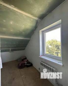 Дом 118м², 2-этажный, участок 5 сот.  