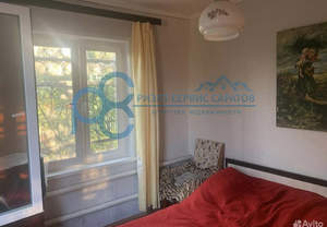 Дом 100м², 1-этажный, участок 10 сот.  