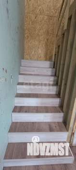 Дом 117м&sup2;, 2-этажный, участок 5 сот.  