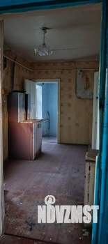 Дом 50м², 1-этажный, участок 7 сот.  