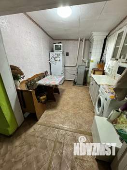 Дом 85м², 2-этажный, участок 3 сот.  