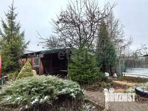 Дом 90м&sup2;, 2-этажный, участок 6 сот.  