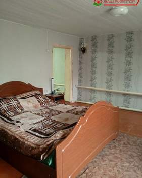 Дом 86м², 2-этажный, участок 3 сот.  