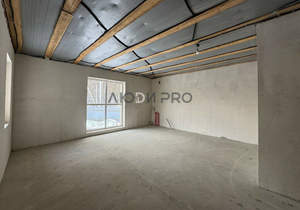 Дом 112м&sup2;, 1-этажный, участок 8 сот.  